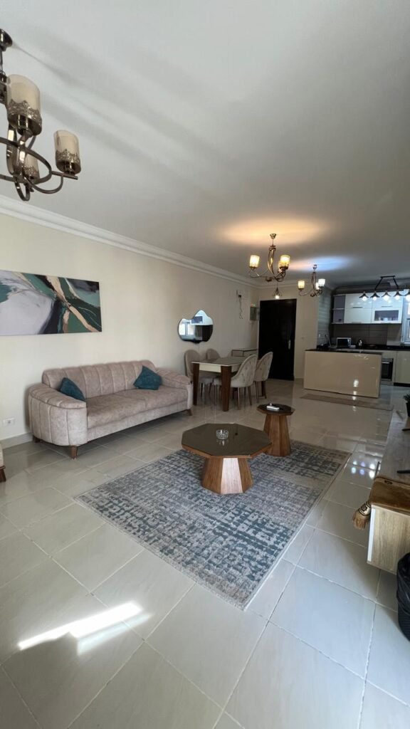 Homestay inn apartment