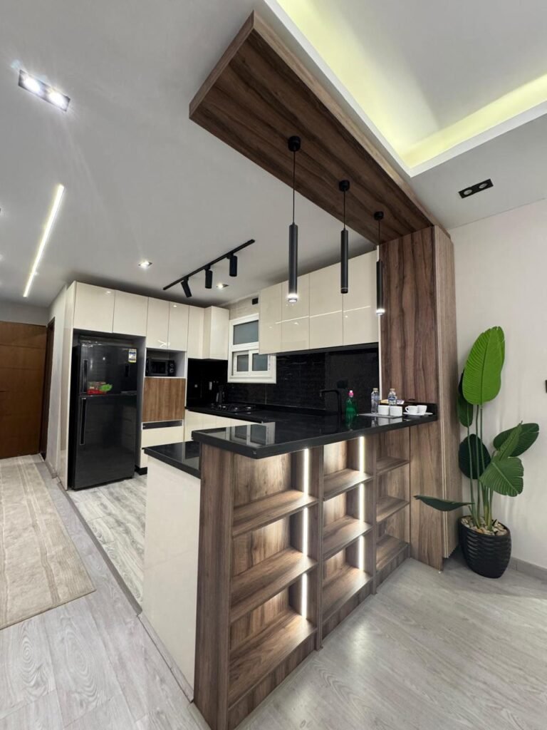 Uptown Elite apartment